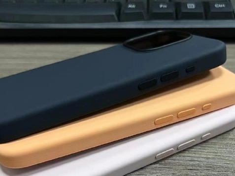 大安苹果14维修站分享iPhone14手机壳能直接给iPhone15用吗?