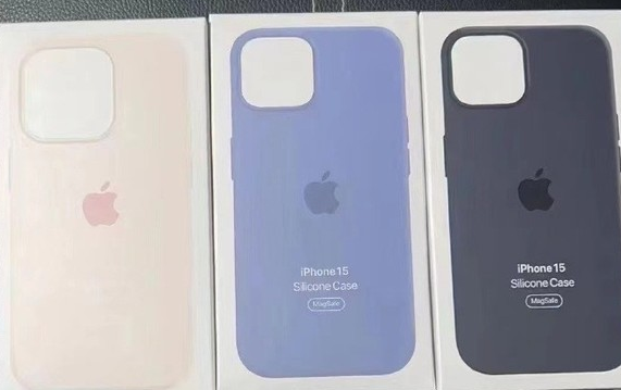 大安苹果14维修站分享iPhone14手机壳能直接给iPhone15用吗？ 