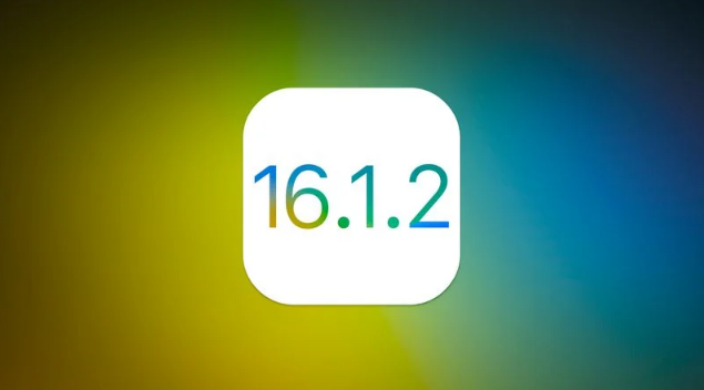 大安苹果维修分享iOS 16.2有Bug能降级吗？ iOS 16.1.2已关闭验证 