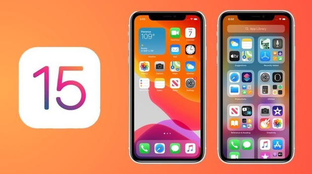 大安苹果13维修分享iPhone13更新iOS 15.5，体验如何 