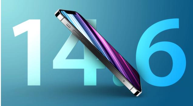 大安苹果手机维修分享升级iOS 14.7.1 正式版后还能降级吗 