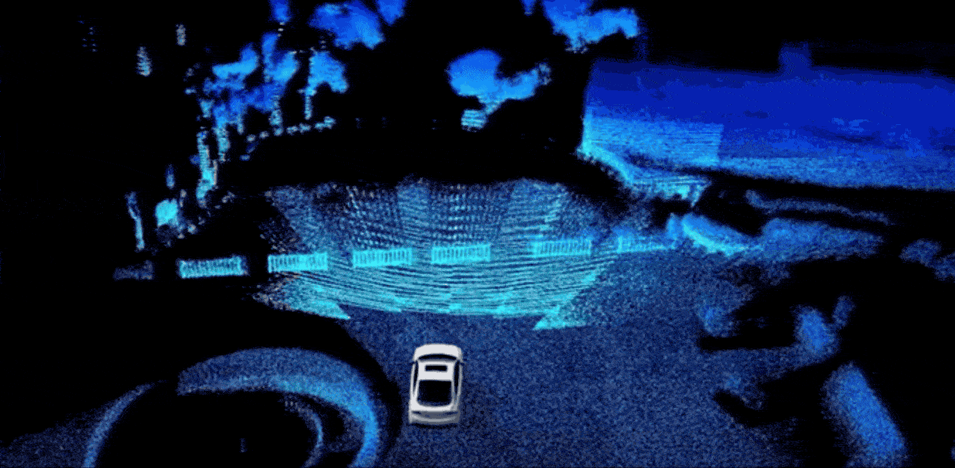 大安苹果手机维修分享iPhone 12 Pro 搭载的 LiDAR 镜头与 ToF 镜头有什么不同 