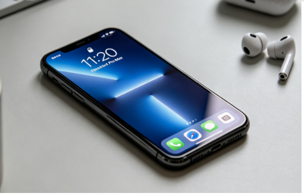 大安苹果手机维修分享iPhone11 Pro Max换电池 
