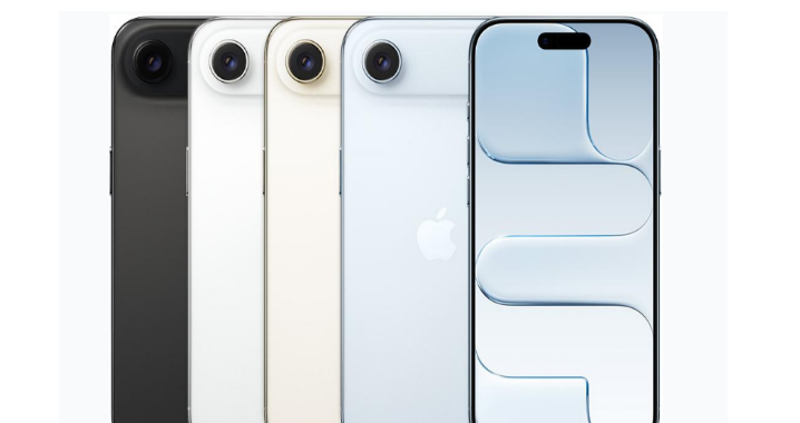 大安苹果手机维修分享iPhone 17 Air换电池 