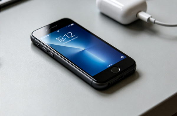 大安苹果手机维修分享iPhone SE换电池 