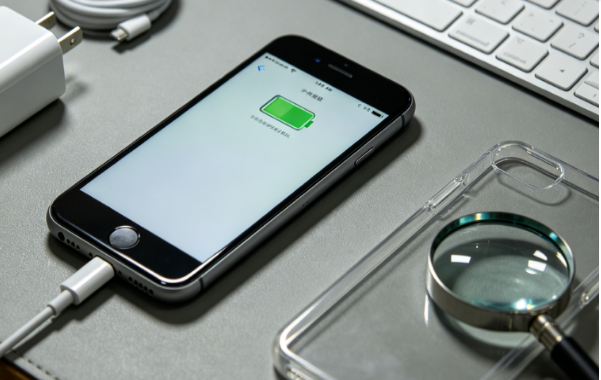 大安苹果手机维修分享iPhone SE2换电池 