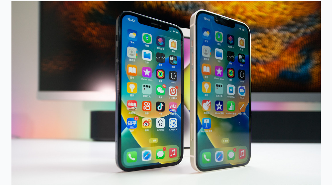 大安苹果维修点分享iPhone 14 Plus进水维修 