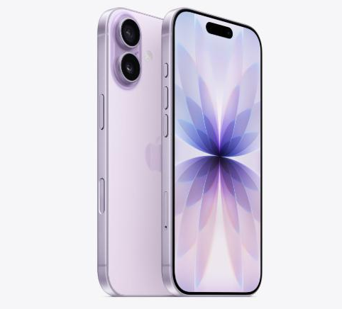 大安苹果维修点分享iPhone 17进水维修 
