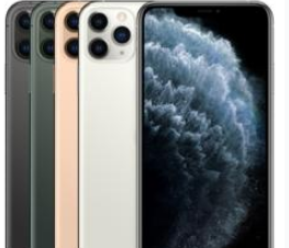 大安苹果维修点分享iPhone 11 Pro Max换屏分项报价拆解 