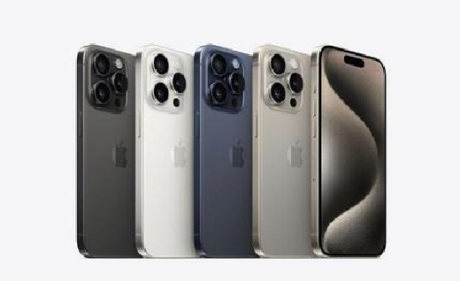 大安苹果维修点分享iPhone 15 Pro屏幕更换易被忽略实操隐患 