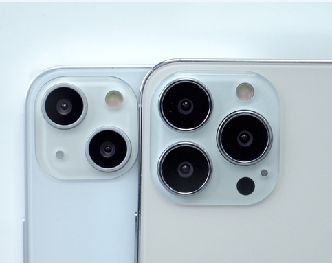 大安苹果维修点分享iPhone 13 Pro主板出问题时解决方案 