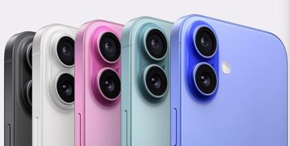 大安苹果维修点分享iPhone 16主板维修硬件故障 