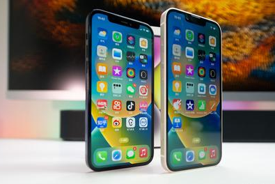 大安苹果维修点分享iPhone 14 Plus自动关机内存连锁故障解析 