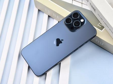 大安苹果维修点分享iPhone 15 Pro Max自动关机造成的原因 