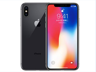 大安苹果维修点分享iPhoneXS扩容隐患全梳理 