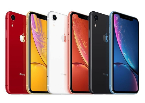 大安苹果维修点分享iPhone XR扩容实操风险剖析 