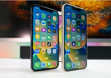 大安苹果维修点分享iPhone 14 Plus扩容深层隐患梳理 