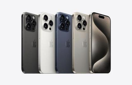 大安苹果维修点分享iPhone 15 Pro扩容气密性与实操坑 