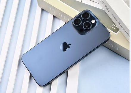 大安苹果维修点分享iPhone 15 Pro Max扩容静电与工艺坑 