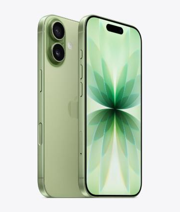大安苹果维修点分享iPhone 17扩容搬板与性价比剖析 