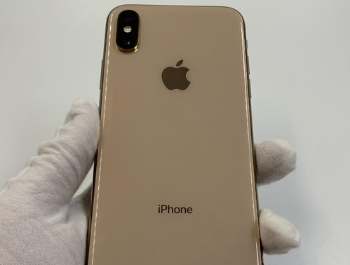 大安苹果维修点分享iPhone XS iOS 18小众功能排错 