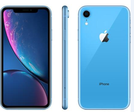 大安苹果维修点分享iPhone XR后台与通知系统排错 