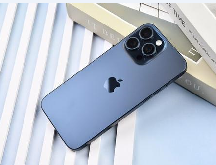 大安苹果维修点分享iPhone 15 Pro Max邮件迁移排错 