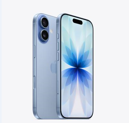 大安苹果维修点分享iPhone 17音频与钱包 