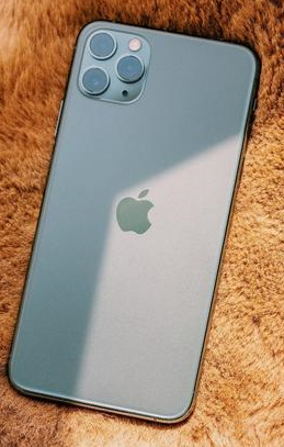 大安苹果维修点分享iPhone 11 Pro Max锁屏密码冷知识汇总 