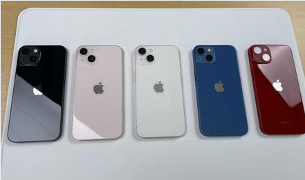 大安苹果维修点分享iPhone 13锁屏密码冷知识解读 