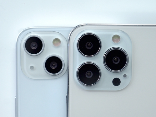 大安苹果维修点分享iPhone 13 Pro Max锁屏密码冷知识解读 