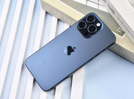 大安苹果维修点分享iPhone 15 Pro Max锁屏密码玩机解析 