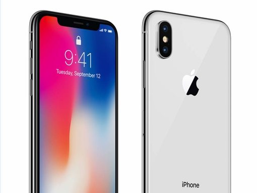 大安苹果维修点分享iPhone X黑屏多场景现象解析 