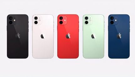 大安苹果维修点分享iPhone 12黑屏隐蔽故障解读 