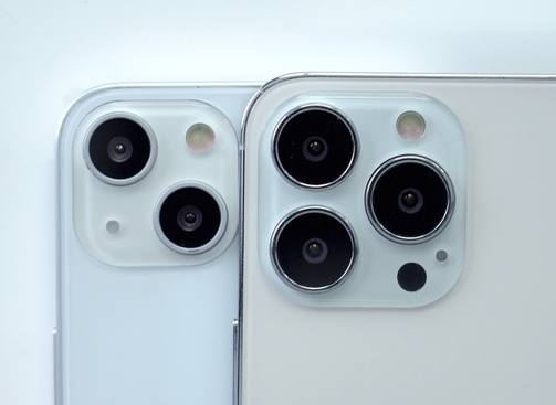 大安苹果维修点分享iPhone 13 Pro Max黑屏隐蔽诱因解读 