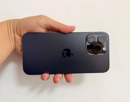 大安苹果维修点分享iPhone 14 Pro Max发烫多重诱因剖析 