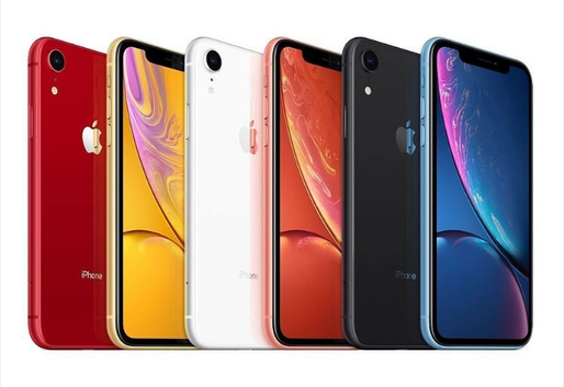 大安苹果维修点分享iPhone XR摄像头原生色彩表现与日常拍摄实用指南 